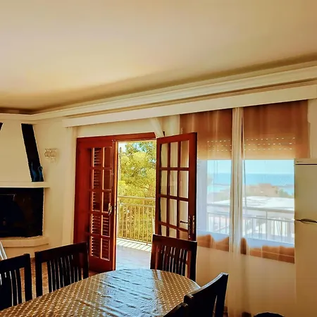 Urmi 8 Vista Mar