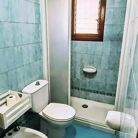 Дом отдыха Urmi 8 Vista Mar *