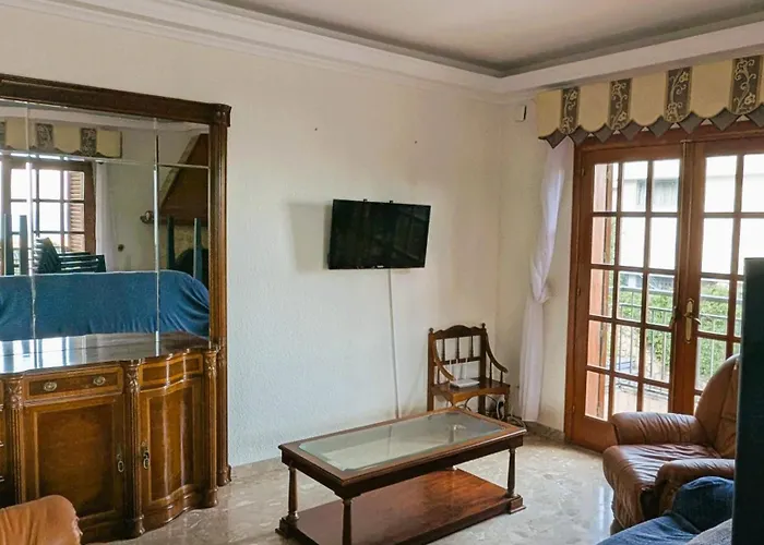 Сasa de vacaciones Urmi 8 Vista Mar *