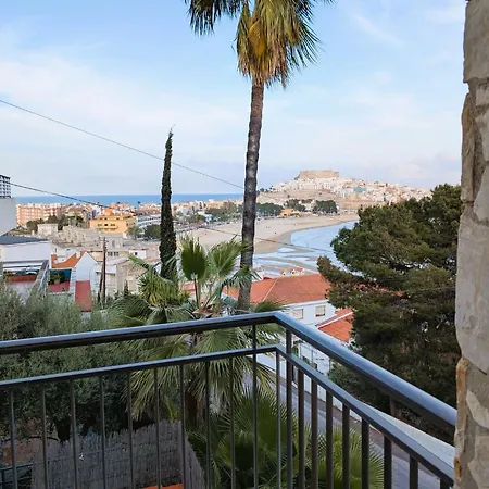 Urmi 8 Vista Mar * Peñíscola