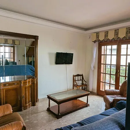 Сasa de vacaciones Urmi 8 Vista Mar *