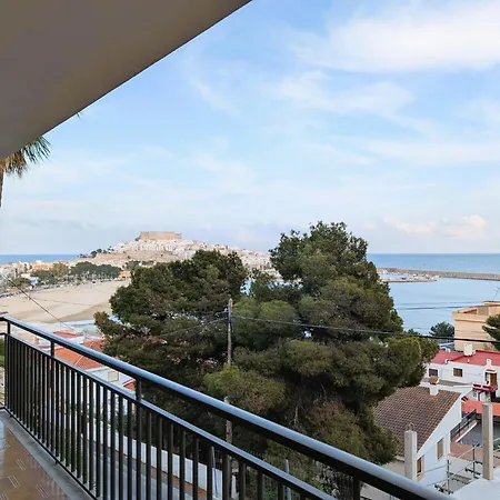 Urmi 8 Vista Mar Сasa de vacaciones *
