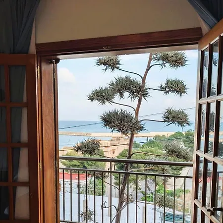 Сasa de vacaciones Urmi 8 Vista Mar